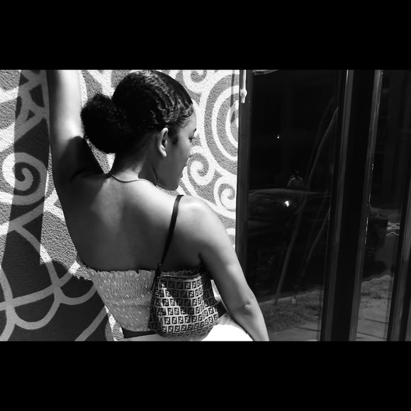 Meet your Posher, Morgan - Picture 1 of 1